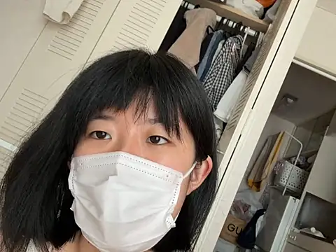 Show Webcam de riri_riri_jp