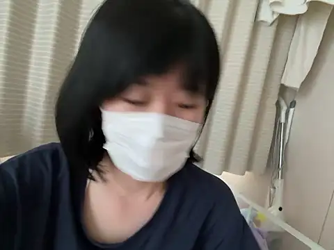 riri_riri_jpのウェブカメラショー