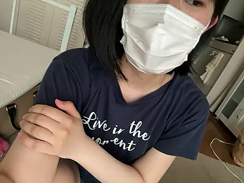 riri_riri_jpのウェブカメラショー