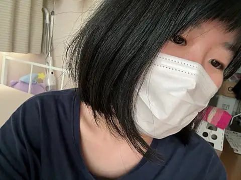 riri_riri_jpのウェブカメラショー
