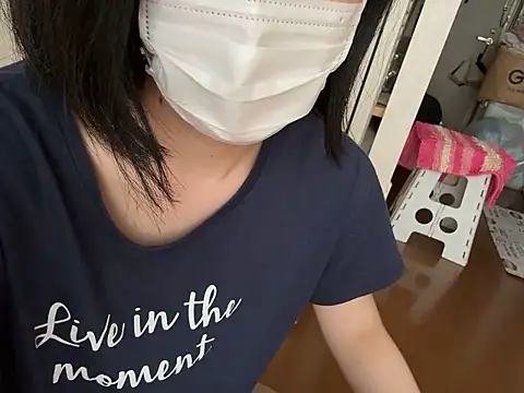 riri_riri_jpのウェブカメラショー