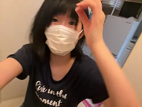 riri_riri_jpのウェブカメラショー