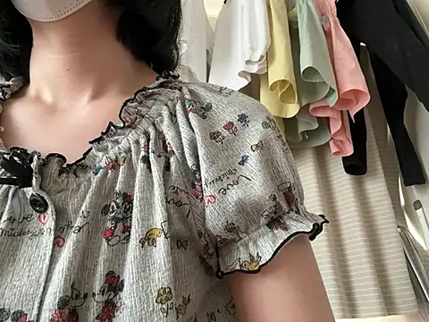 riri_riri_jpのウェブカメラショー