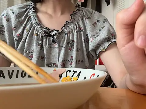riri_riri_jpのウェブカメラショー