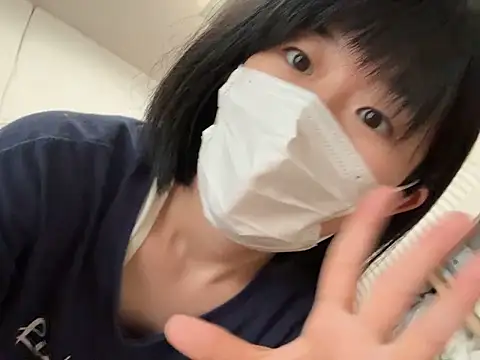riri_riri_jpのウェブカメラショー