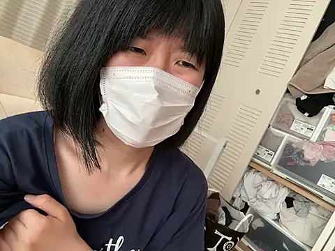 riri_riri_jpのウェブカメラショー