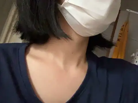 riri_riri_jpのウェブカメラショー