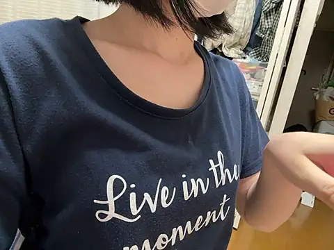 riri_riri_jpのウェブカメラショー