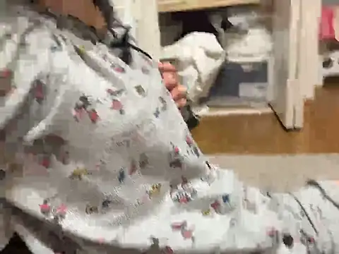 riri_riri_jpのウェブカメラショー