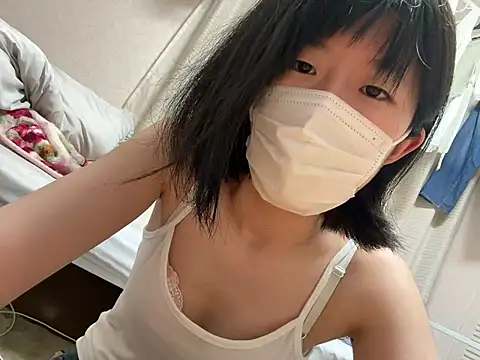 Chatroom XXX en direct de riri_riri_jp