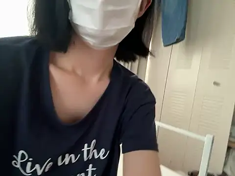 riri_riri_jpのウェブカメラショー