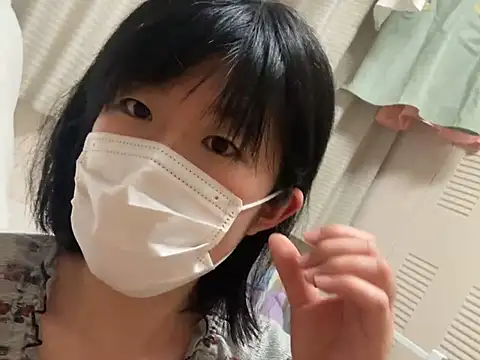 riri_riri_jp's Webcam Show