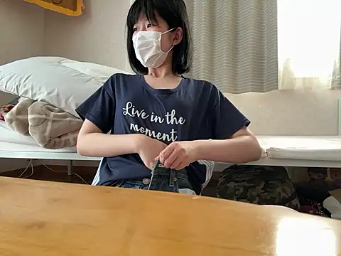 riri_riri_jp 웹캠 쇼
