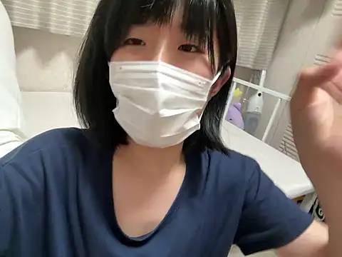 riri_riri_jpのウェブカメラショー