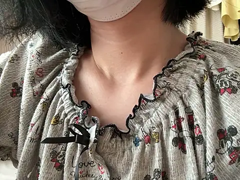 riri_riri_jpのウェブカメラショー