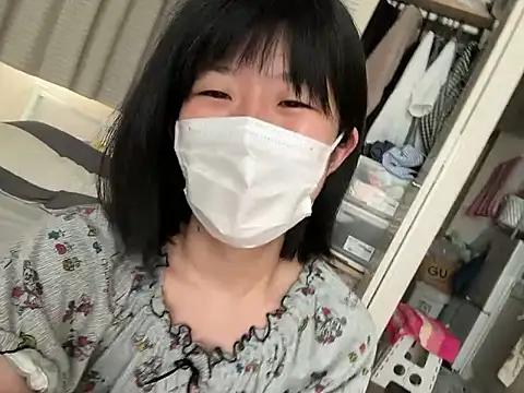 riri_riri_jp 웹캠 쇼