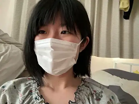 riri_riri_jpのウェブカメラショー