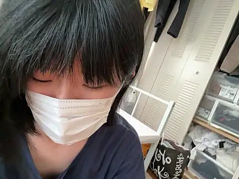 riri_riri_jpのウェブカメラショー