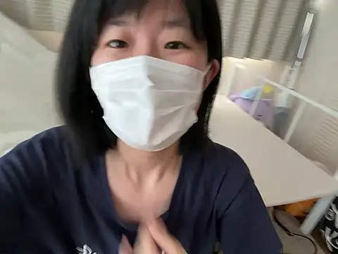 riri_riri_jpのウェブカメラショー