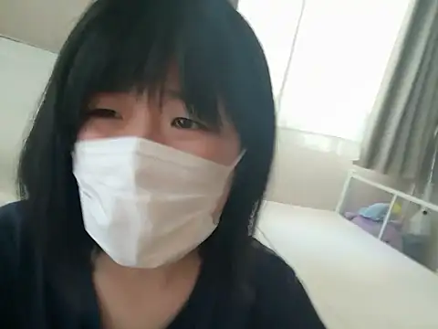 riri_riri_jpのウェブカメラショー