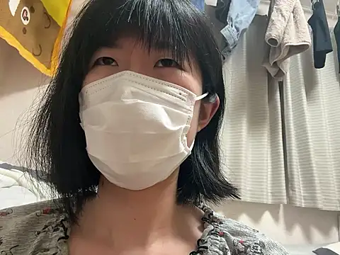 Chat XXX en directo de riri_riri_jp