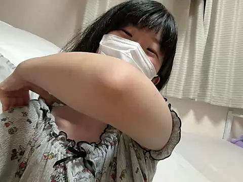 riri_riri_jpのウェブカメラショー