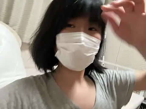 riri_riri_jp 现场XXX聊天