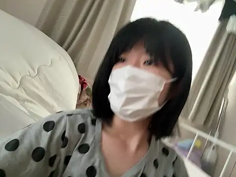 riri_riri_jpのウェブカメラショー