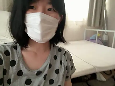 riri_riri_jpのウェブカメラショー