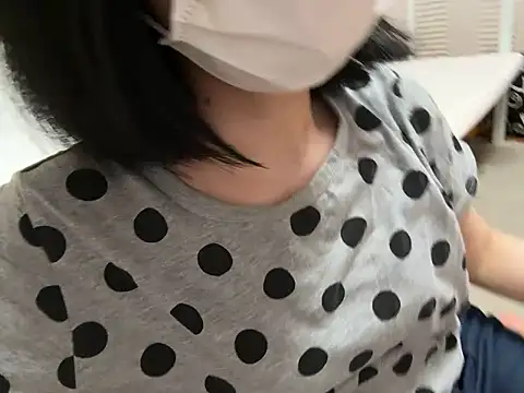 riri_riri_jp 网络视讯表演