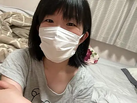 Онлайн чат XXX riri_riri_jp