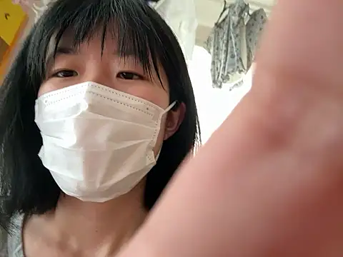 riri_riri_jpのウェブカメラショー