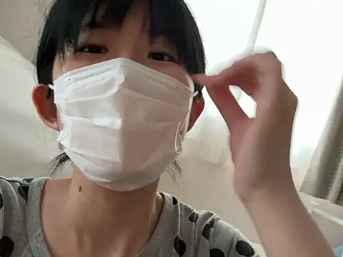 riri_riri_jpのウェブカメラショー