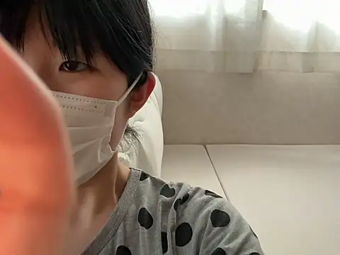 riri_riri_jp Adlı Modelin Canlı XXX Sohbeti