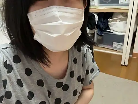 riri_riri_jpのウェブカメラショー