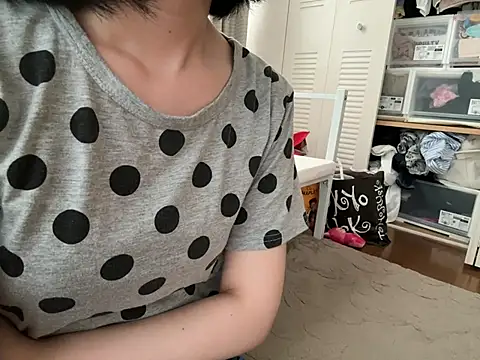 riri_riri_jpのウェブカメラショー