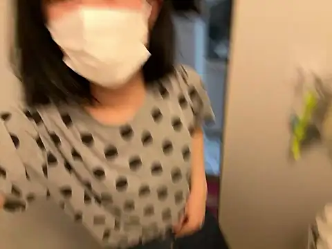 riri_riri_jpのウェブカメラショー
