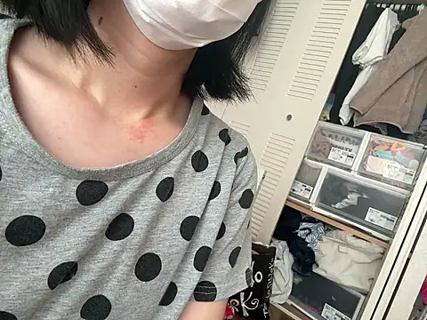 riri_riri_jp 웹캠 쇼