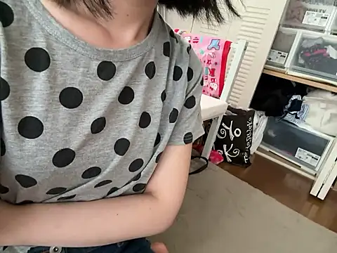 riri_riri_jpのウェブカメラショー
