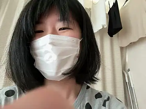 riri_riri_jpのウェブカメラショー
