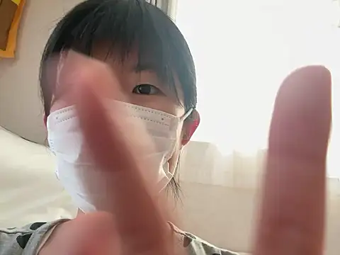 riri_riri_jp 웹캠 쇼