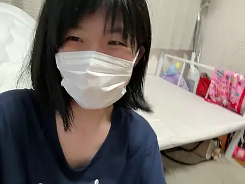 riri_riri_jpのウェブカメラショー