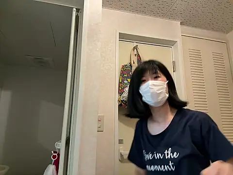 riri_riri_jpのウェブカメラショー