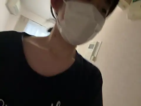 riri_riri_jpのウェブカメラショー