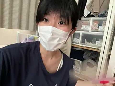 riri_riri_jpのウェブカメラショー