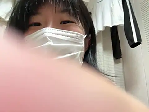riri_riri_jpのウェブカメラショー