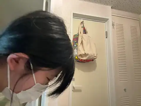 riri_riri_jpのウェブカメラショー