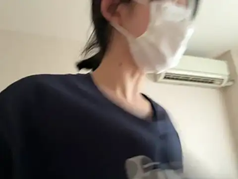 riri_riri_jp Cameră chat live