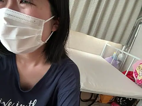 riri_riri_jpのウェブカメラショー