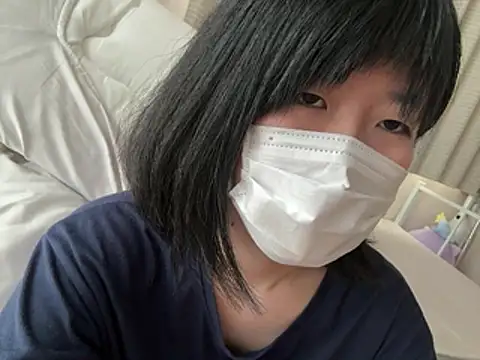 riri_riri_jpのウェブカメラショー